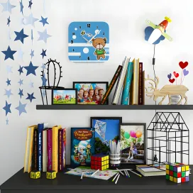 Children decor